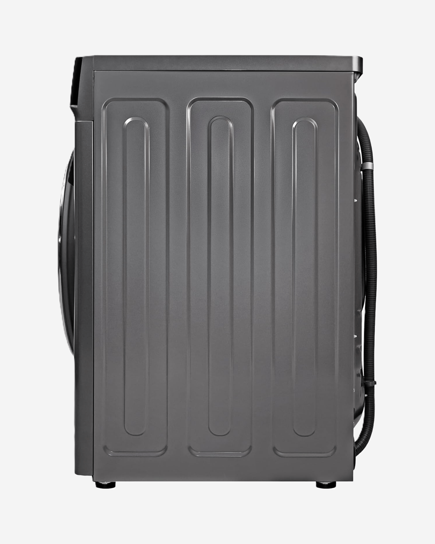 Black+Decker 10kg Micro-Steam Care Washer Dryer