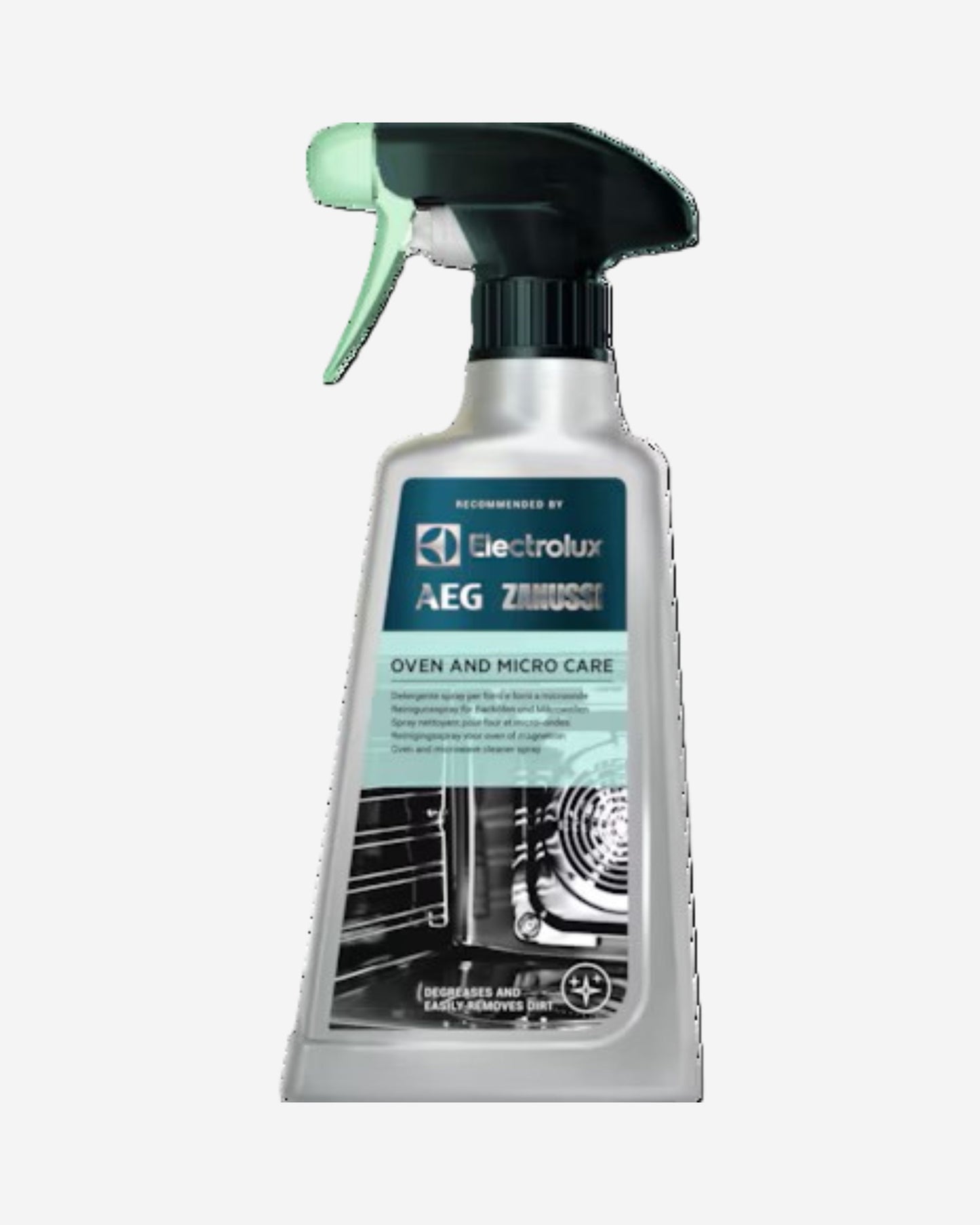 Electrolux Oven & Micro Care Spray