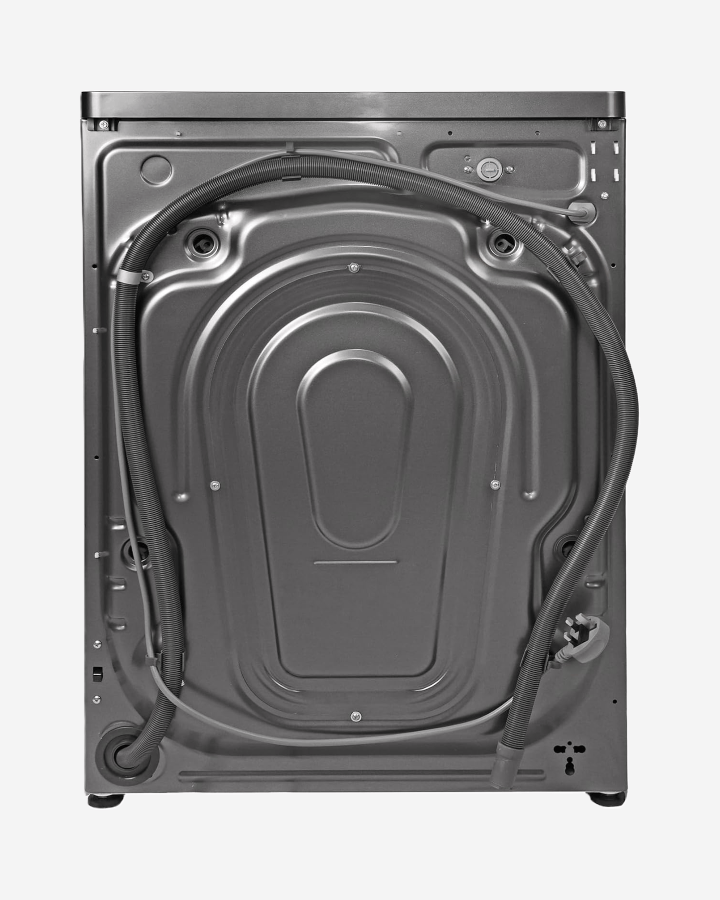 Black+Decker 10kg Micro-Steam Care Washer Dryer