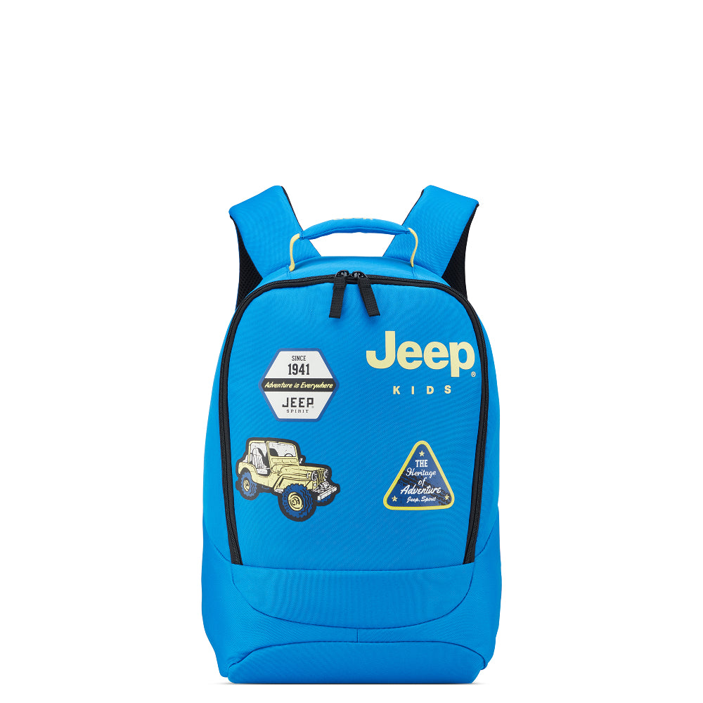 Jeep  Kid'S Backpack Blue