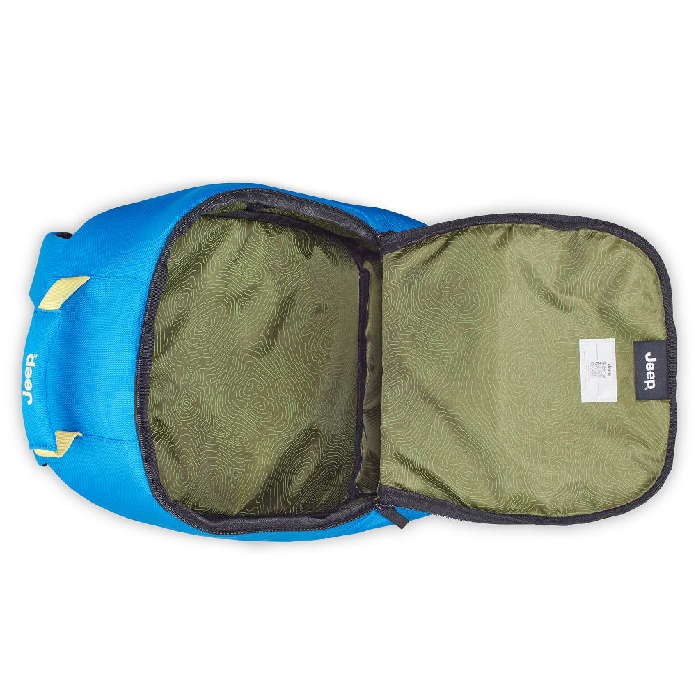 Jeep Kid's Backpack