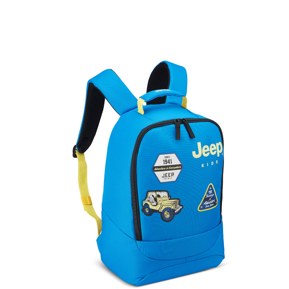 Jeep Kid's Backpack