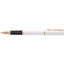 Cross Century® Ii Pearlescent White Lacquer, Rose Gold Pvd Appointments Fountain Pen
