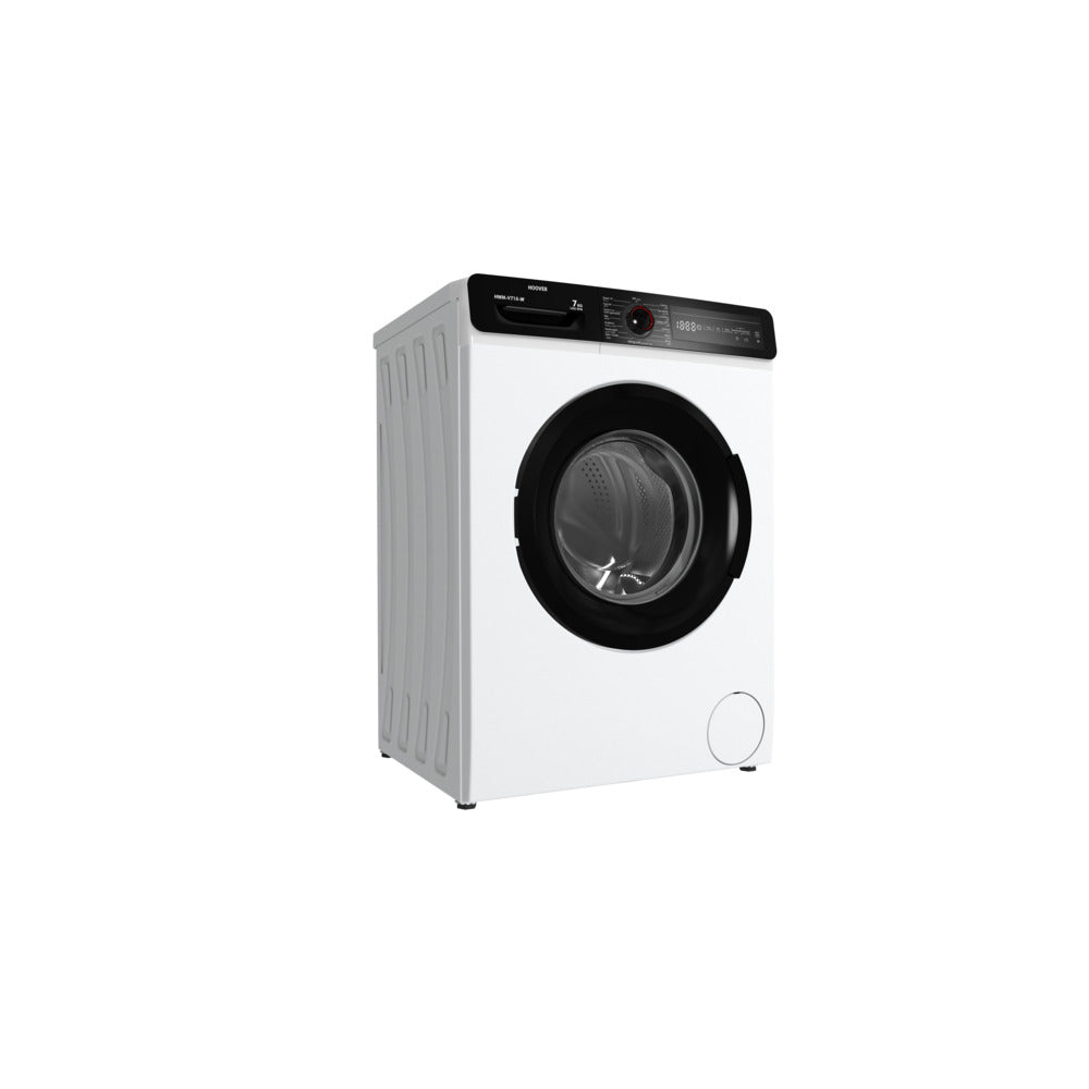 Hoover Front Load Washing Machine 7kg
