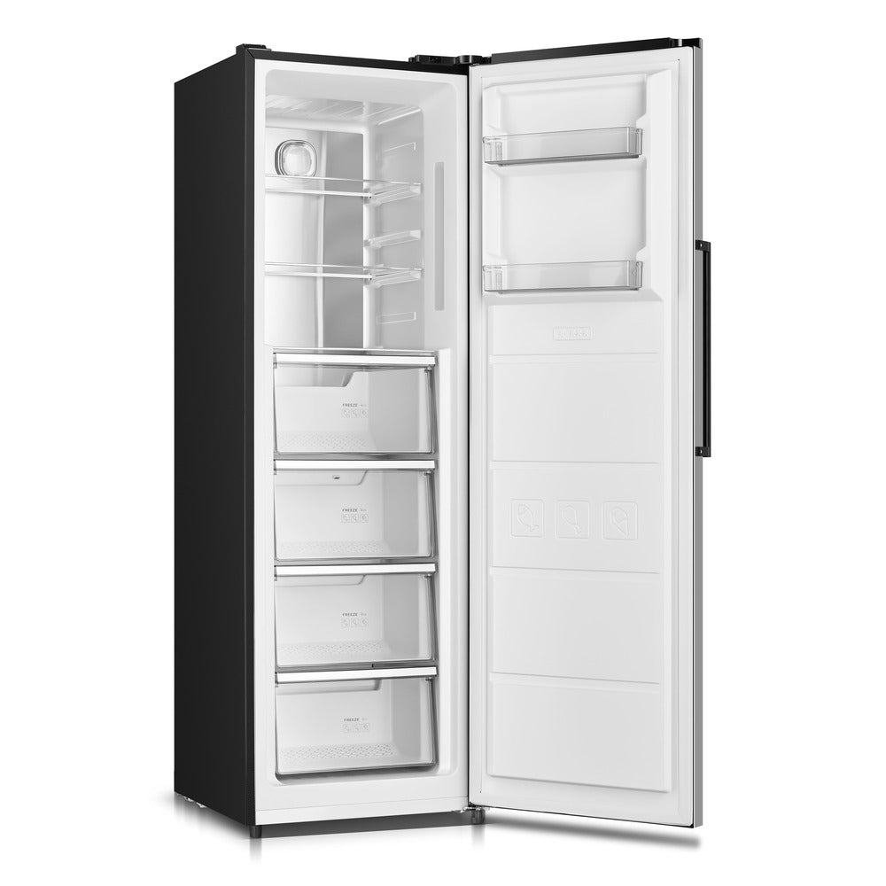 Hoover 345L Convertible Fridge-Freezer with No Frost