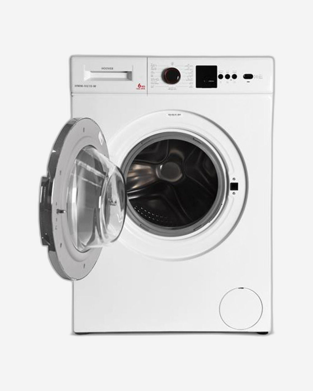 Hoover 6Kg Fully Automatic Front Load Washing Machine