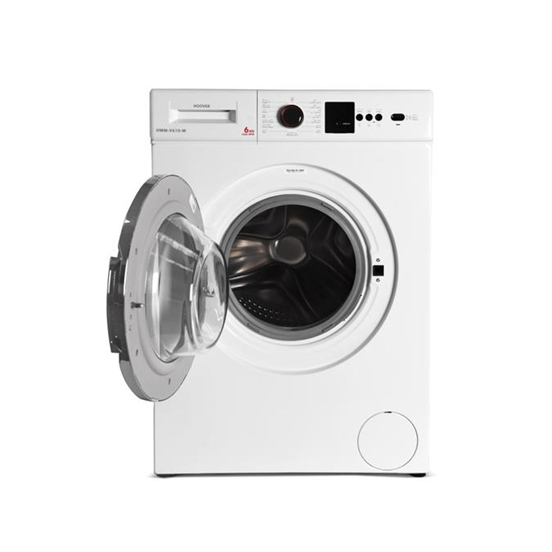 Hoover 6Kg Fully Automatic Front Load Washing Machine