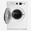Hoover 6Kg Fully Automatic Front Load Front Load Washing Machine