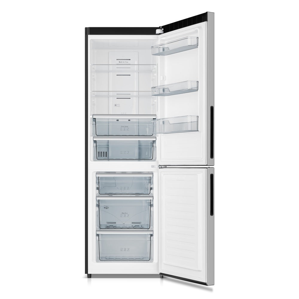 Hoover Bottom Mount Refrigerator
