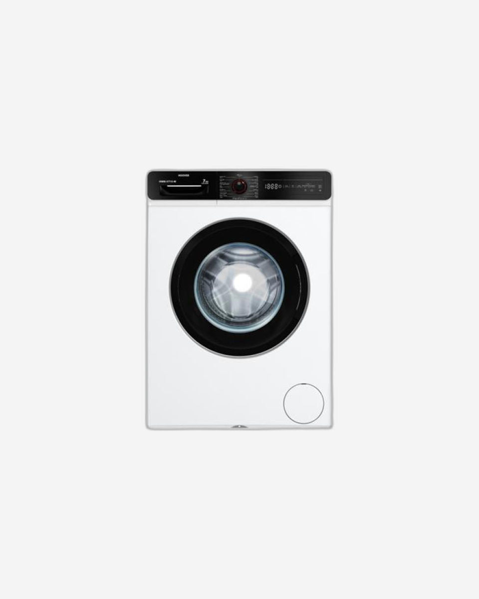 Hoover 7Kg Fully Automatic Front Load Washing Machine