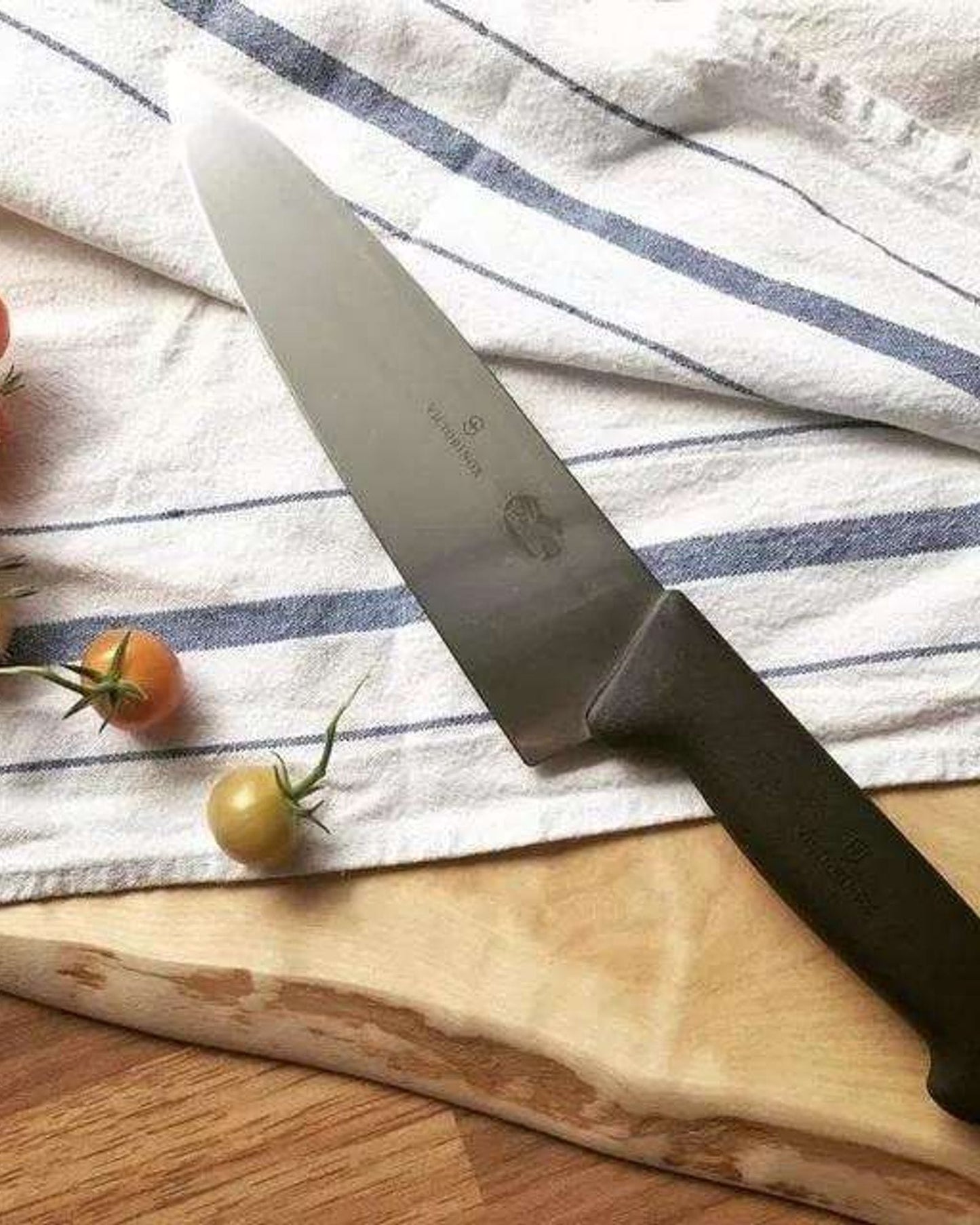 Victorinox Chef’s Knife 12In Fibrox Pro