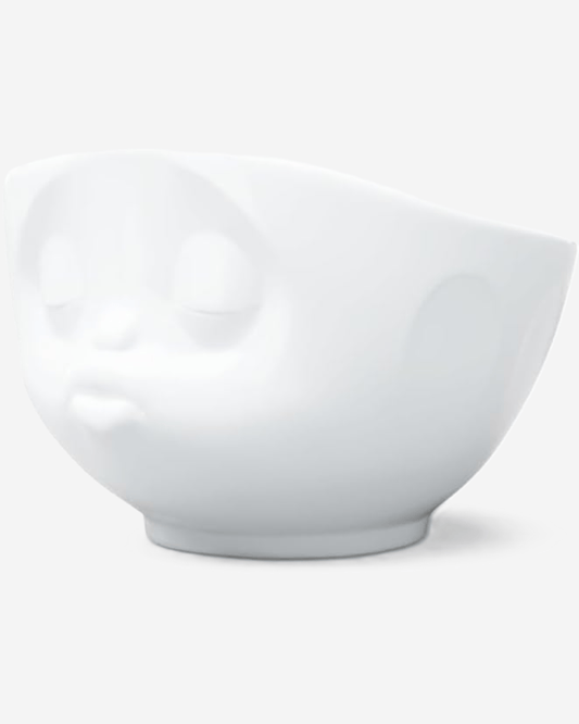 58 Products Bowl  500ml - kissing white