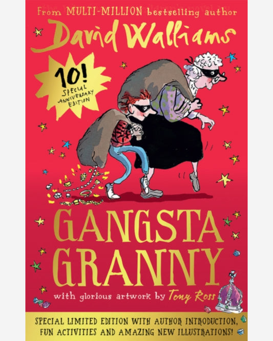 Gangsta Granny