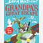 Grandpa'S Great Escape - 8183422
