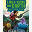 THE LAST KIDS ON EARTH: JUNE'S WILD FLIGHT
