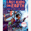 THE LAST KIDS ON EARTH: QUINT AND DIRK'S HERO QUEST