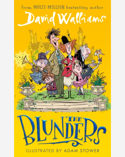 The Blunders