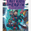 The Last Kids on Earth and the Monster Dimension