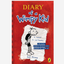 Diary Of A Wimpy Kid