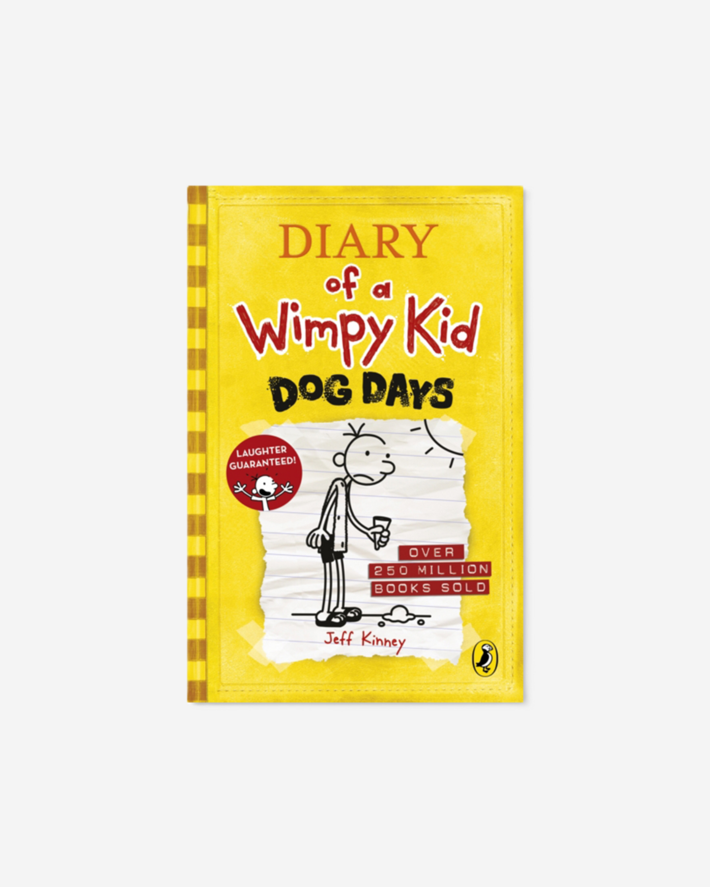 Diary Of A Wimpy Kid: Dog Days