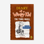 Diary Of A Wimpy Kid: The Third Wheel