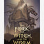 The Fork The Witch And The Worm-Christopher Paolini