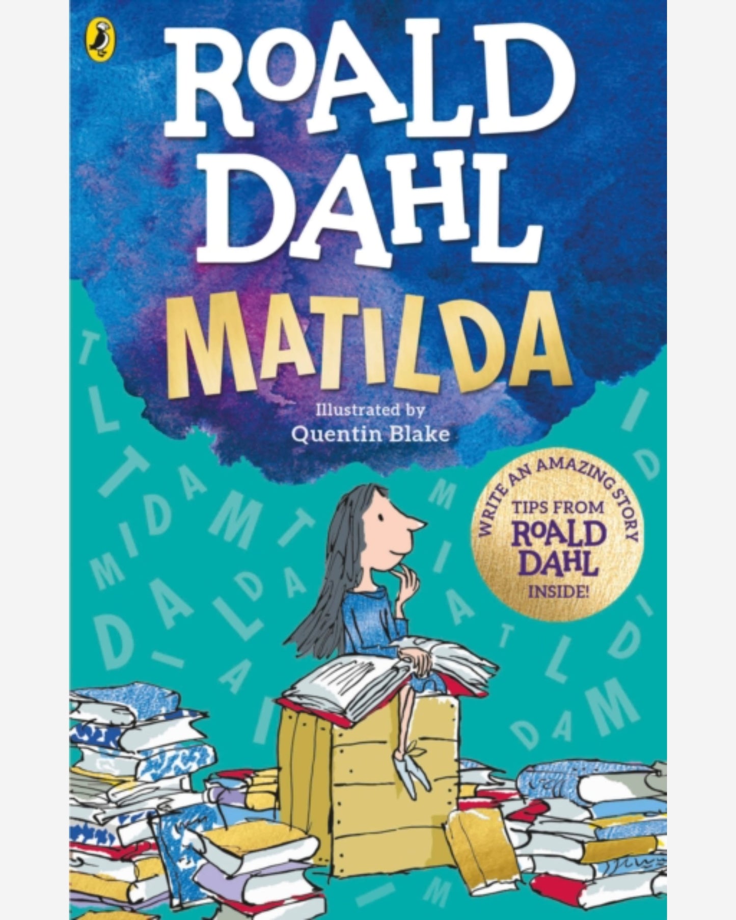 Matilda : Special Edition