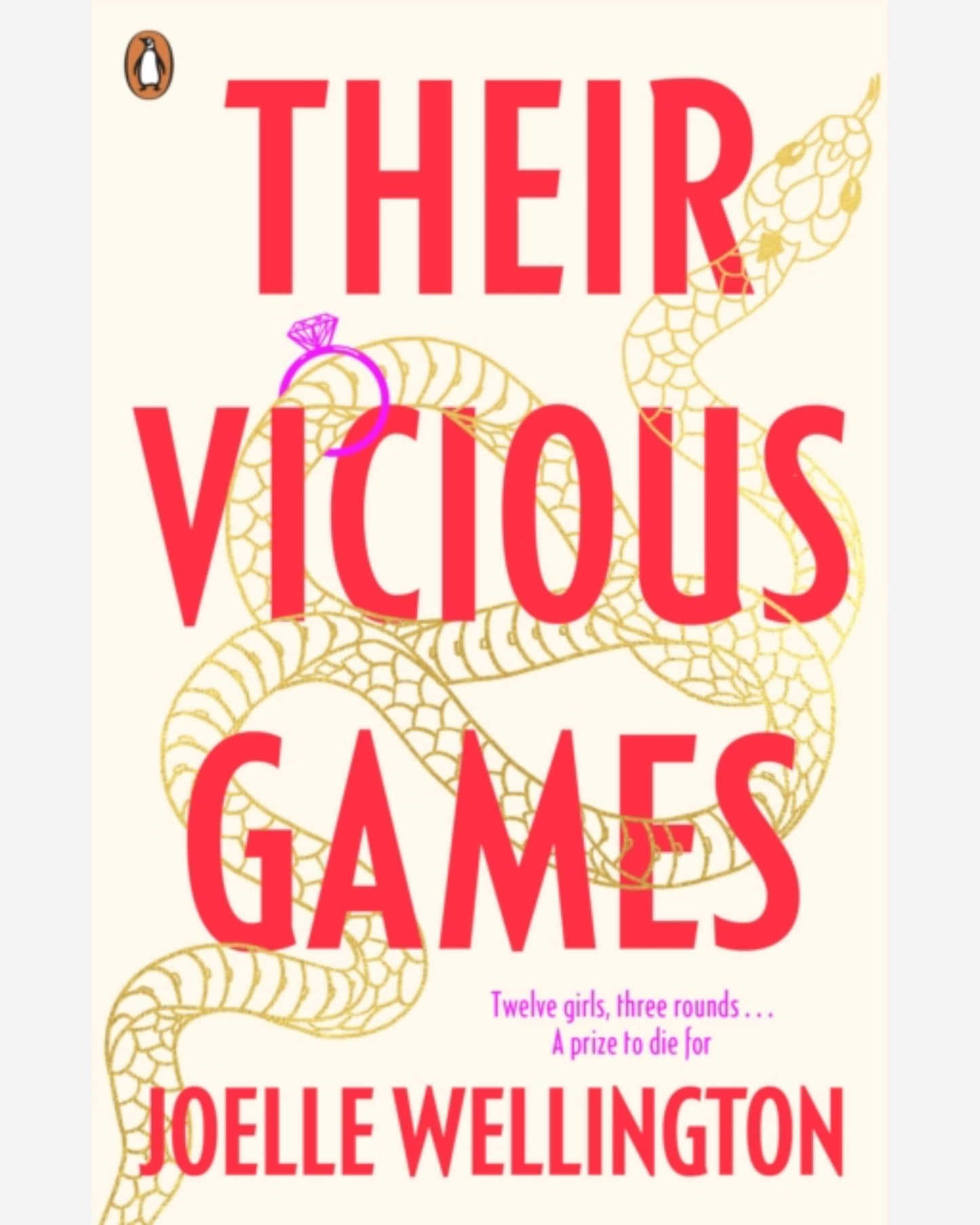 Their Vicious Games