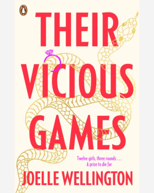 Their Vicious Games