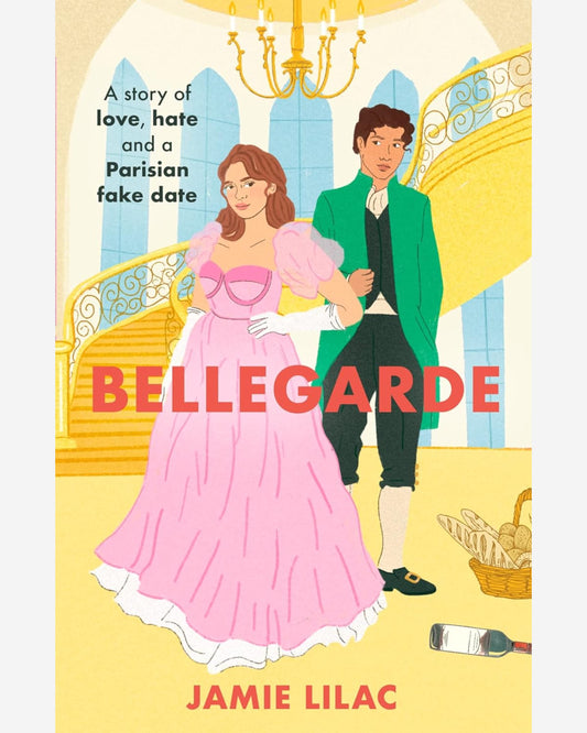 Bellegarde