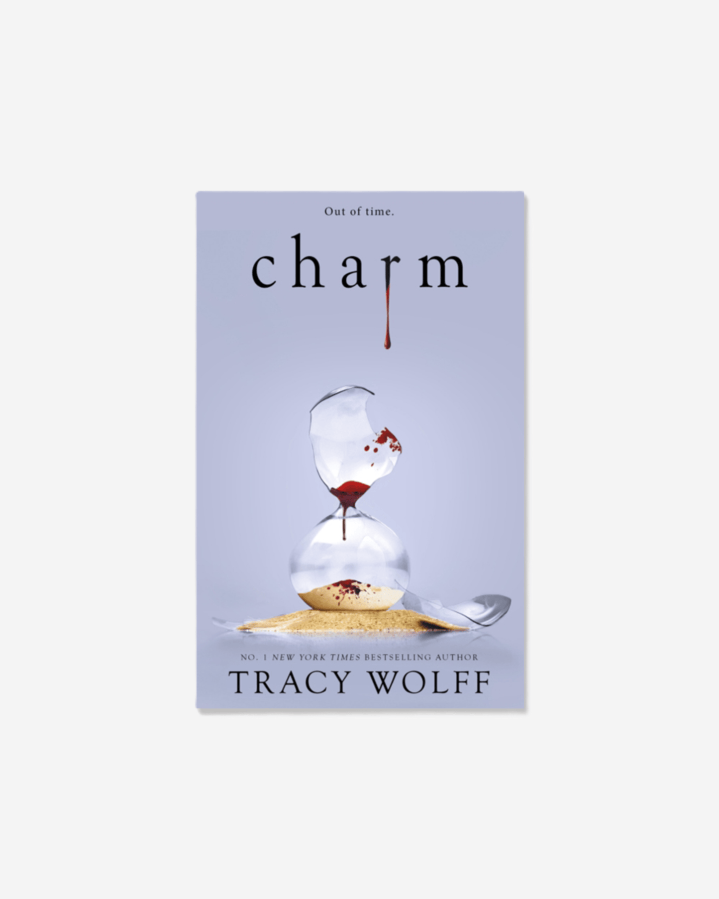 Charm : Meet your new epic vampire romance addiction!