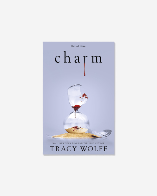 Charm : Meet your new epic vampire romance addiction!