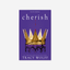 Cherish : Meet your new epic vampire romance addiction!
