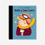 Little People, Big Dreams Antoine de Saint-Exupery