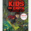 LAST KIDS ON EARTH AND THE MIDNIGHT BLADE