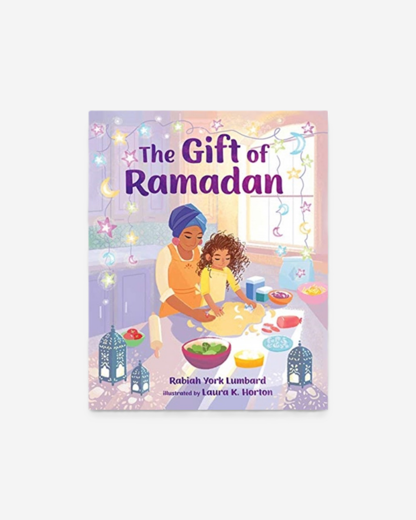 GIFT OF RAMADAN