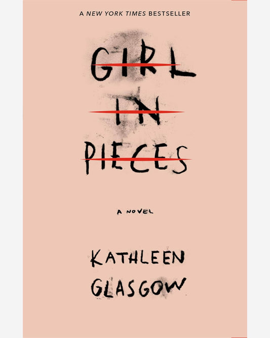 Girl in Pieces