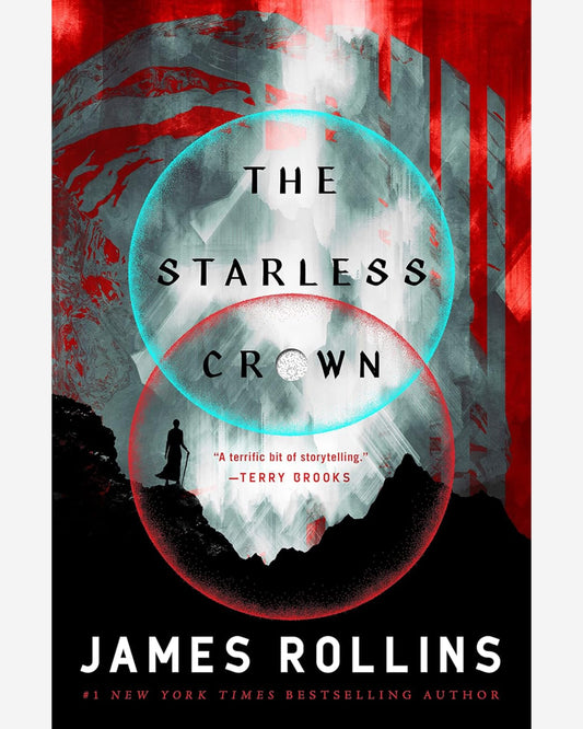 The Starless Crown