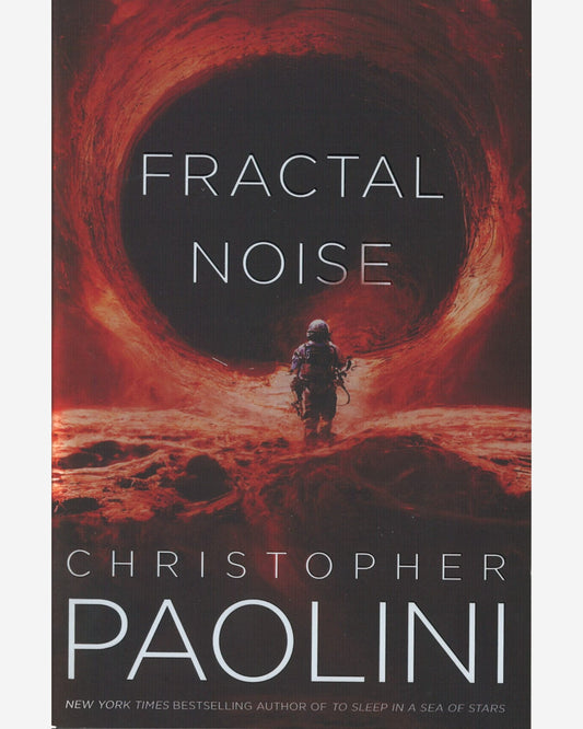 Fractal Noise : A Fractalverse Novel