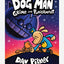 Dog Man 9: Grime And Punishment