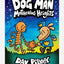Dog Man 10: Mothering Heights - Dav Pilkey
