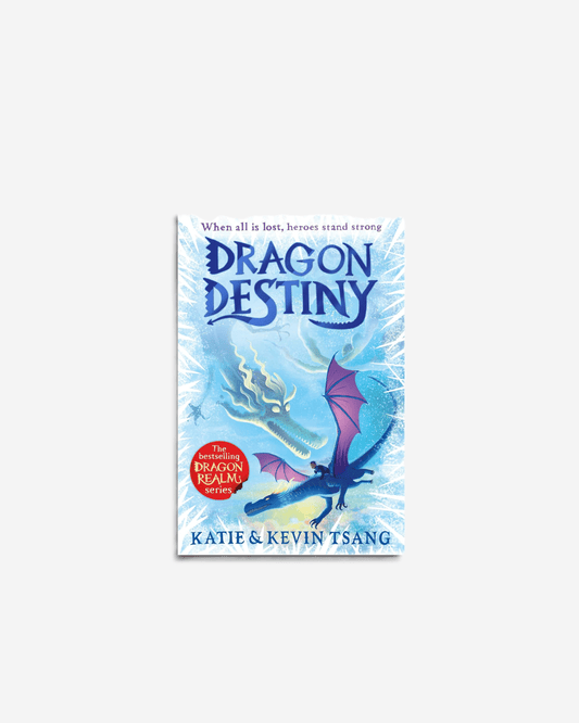 Dragon Destiny
