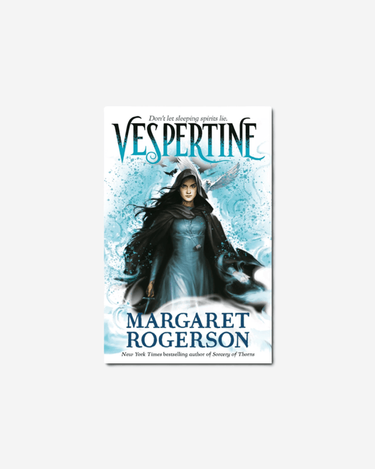 Vespertine