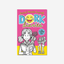 Dork Diaries : 1