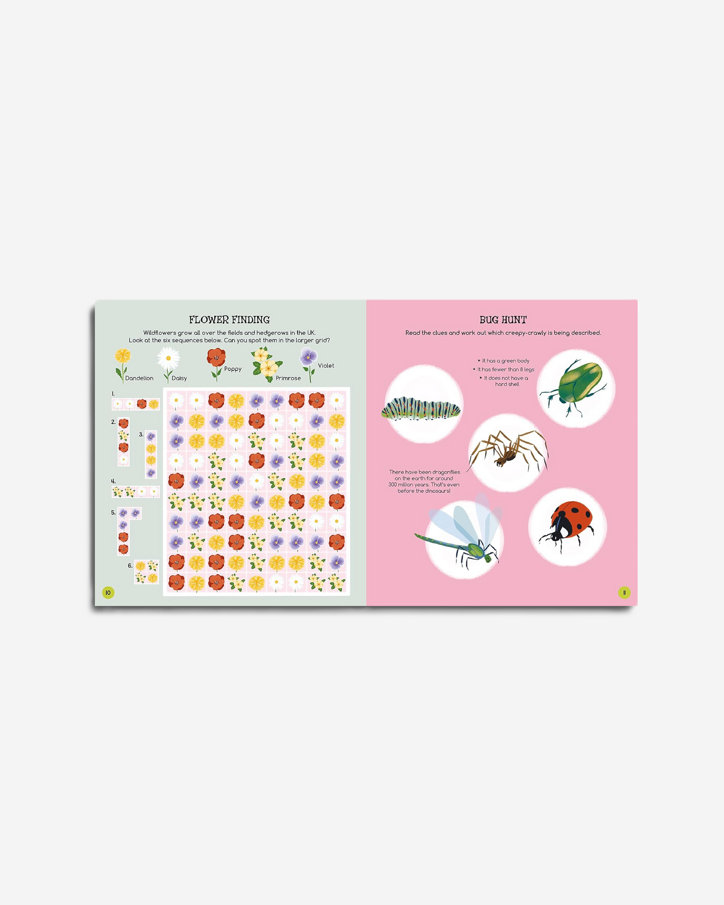 The Super Smart Planet Earth Activity Book