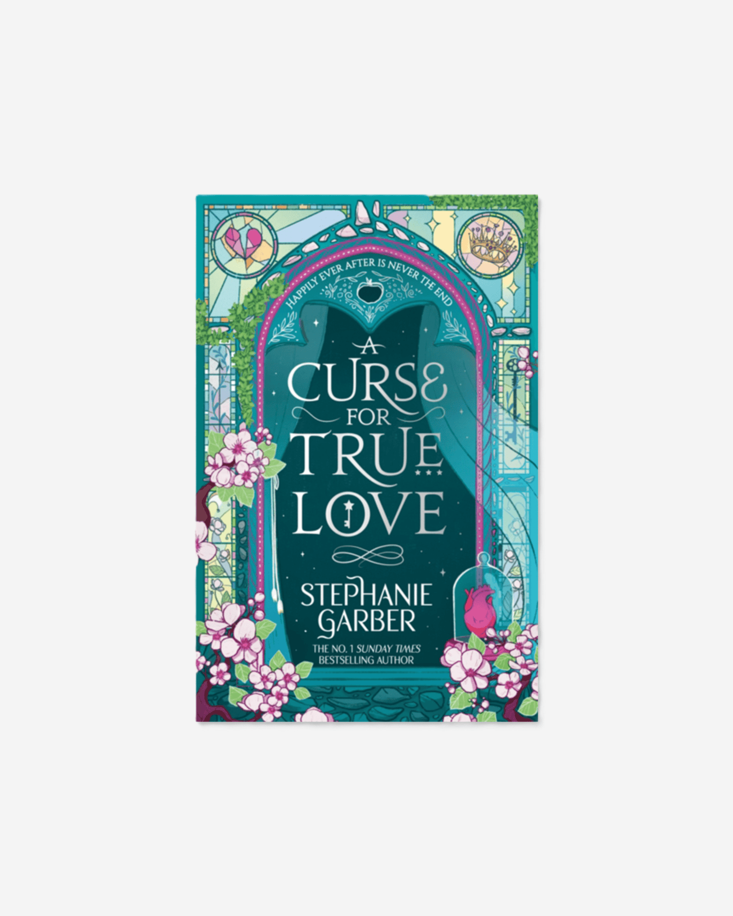 A Curse for True Love: Part 3