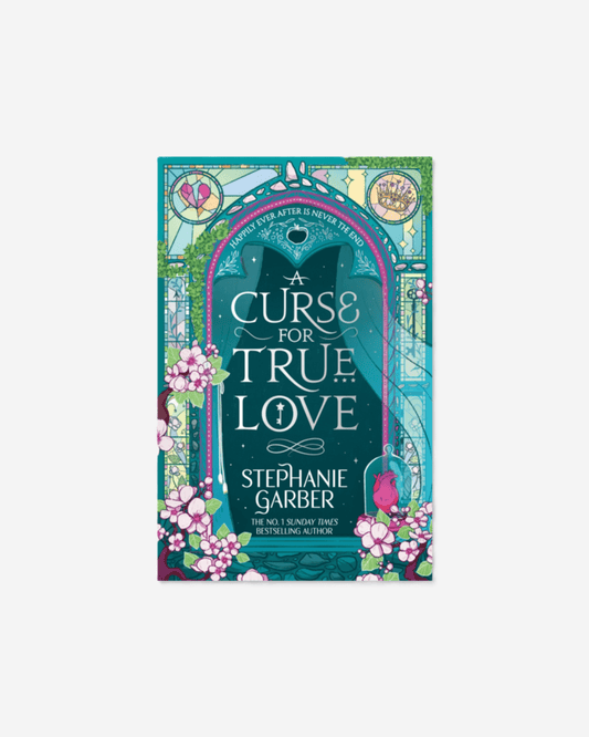 A Curse for True Love: Part 3