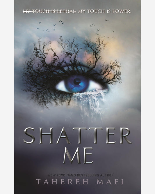 Shatter Me : 1