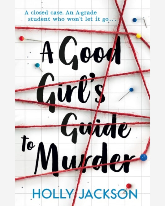 A Good Girls Guide