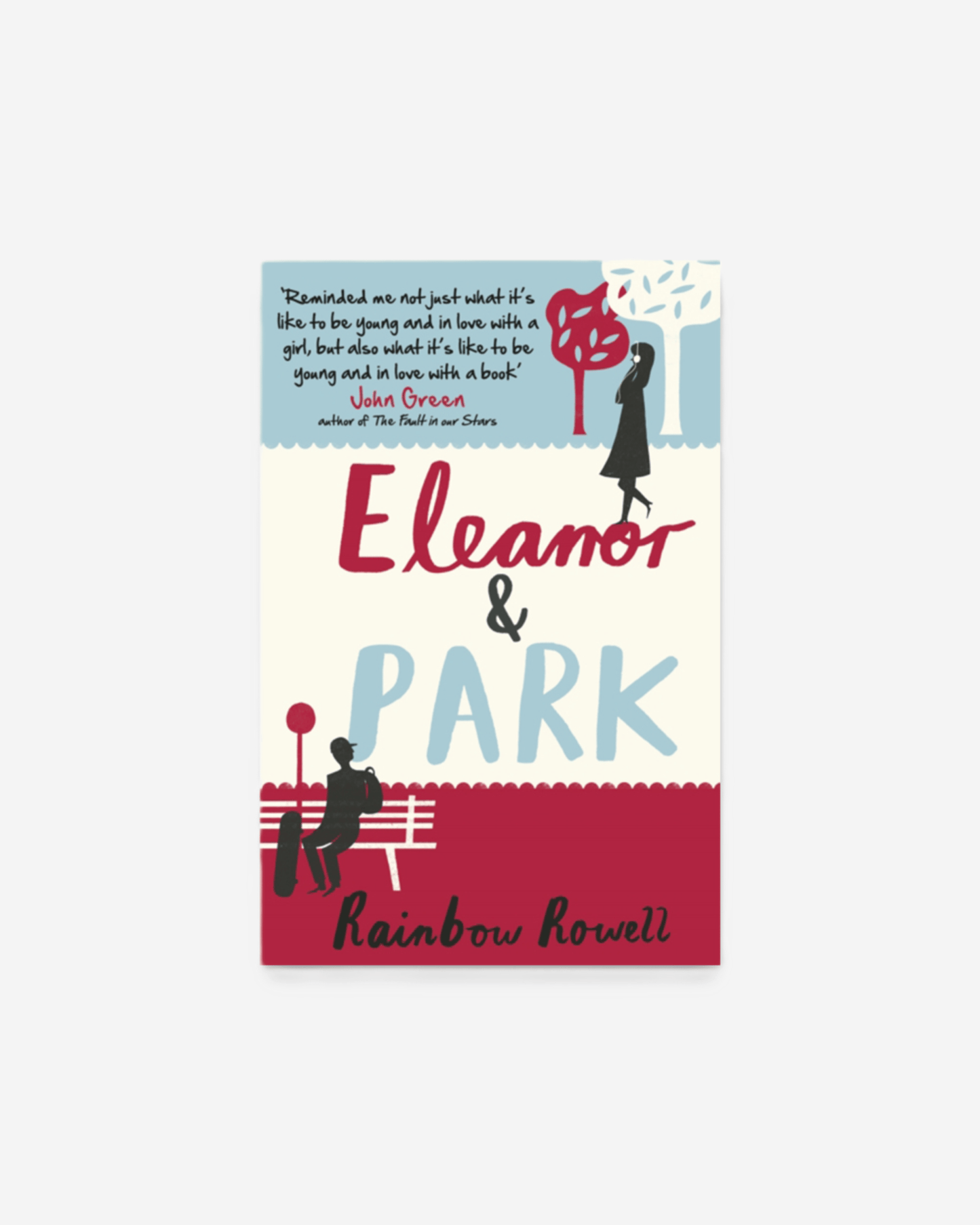 Eleanor & Park